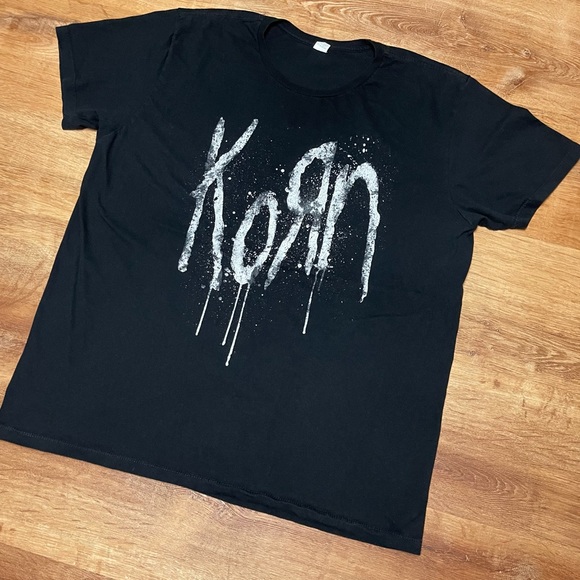 American Vintage Other - Band tee